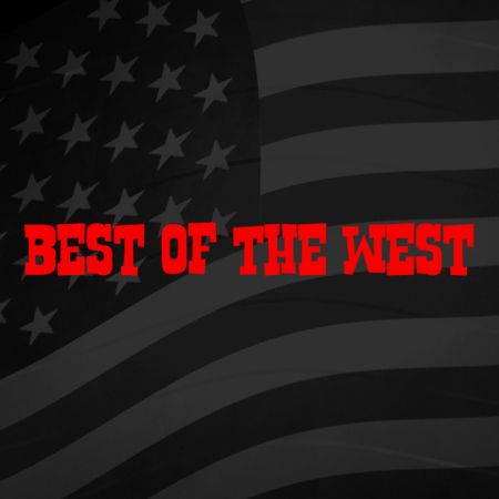 Best of the West Iron on Transfer